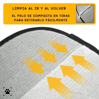 YomiPet™ - “El quita pelos definitivo para tu mascota.” (Promo: Paga 1 y lleva 2)